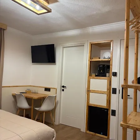 Bed & Breakfast Nidum Serenity 3*