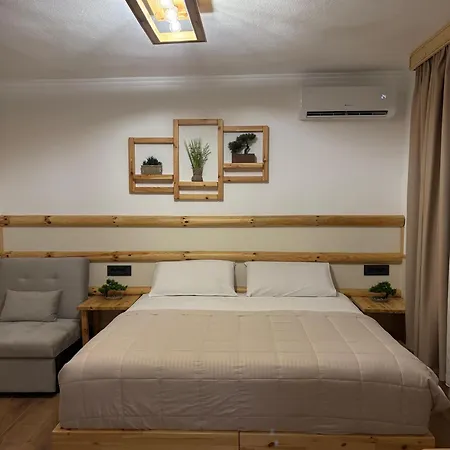 Bed & Breakfast Nidum Serenity