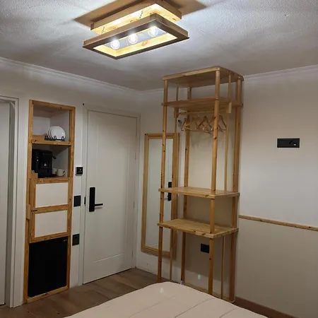 Nidum Serenity Bed & Breakfast 3*